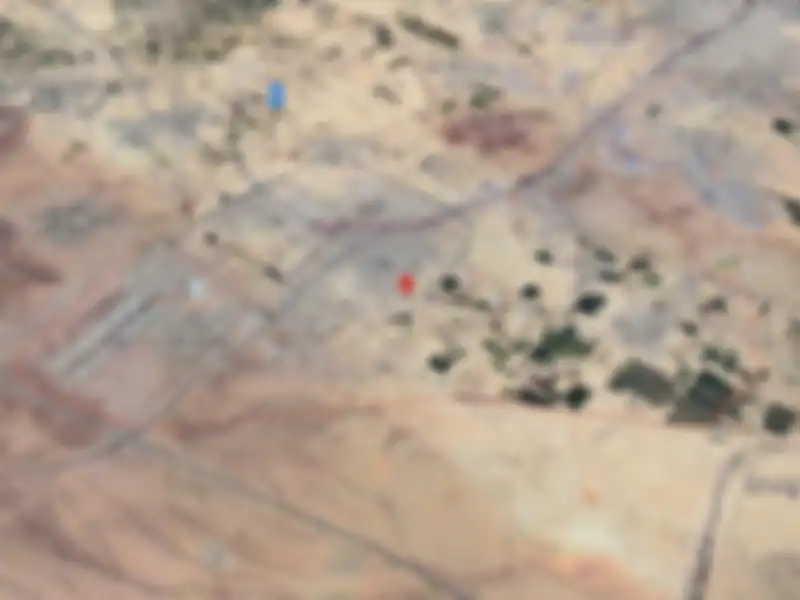 تهیه نقشه یو تی ام UTM در رباط کریم تهیه نقشه یو تی ام UTM در رباط کریم