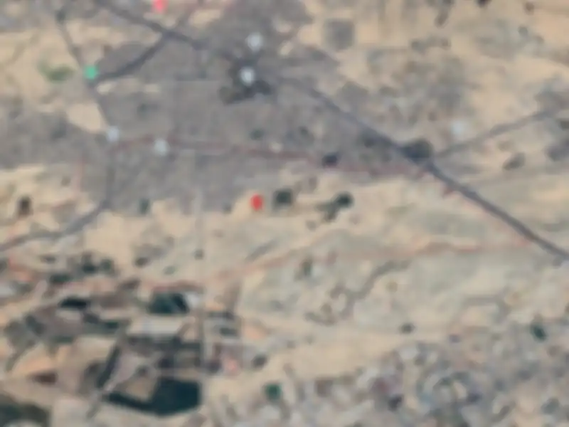 تهیه نقشه یو تی ام UTM در پاکدشت تهیه نقشه یو تی ام UTM در پاکدشت